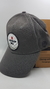 Gorra De Autor The Cap Golf Line "Dunlop 65i" Gris Oscuro Gabardina en internet