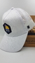Gorra De Autor The Cap TRADE LINE Random Edit. Sunset Beach Hexagonal Blanco en internet