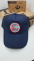 Gorra De Autor The Cap TRAVEL LINE "San Francisco" Azul - comprar online