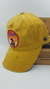 Gorra De Autor The Cap TRAVEL LINE "EGYPT" Amarillo Gabardina en internet