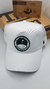 Gorra De Autor The Cap Golf Line "Top Class Golf Club" Blanco - comprar online