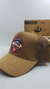 Gorra De Autor The Cap TRADE LINE Random Edit. Model Wifi Marrón