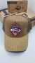 Gorra De Autor The Cap TRADE LINE Random Edit. Model Wifi Marrón - comprar online