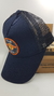 Gorra De Autor The Cap BEER LINE "Craft Beer" Azul en internet