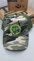 Gorra De Autor The Cap BEER LINE "Authentic Brewing" Camuflado - comprar online