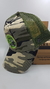Gorra De Autor The Cap BEER LINE "Authentic Brewing" Camuflado en internet