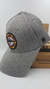 Gorra De Autor The Cap PREMIUM TRADE LINE Gris en internet