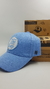 Gorra De Autor The Cap Kids TRADE LINE Celeste