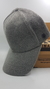 Gorra De Autor The Cap PREMIUM TRADE LINE Felpa Gris en internet