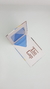 Billetera Ecológica The Cap de Tyvek Model #3 - comprar online