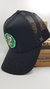 Gorra De Autor The Cap SPORT LINE "All In" Negro Trucker Poliester en internet