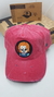 Gorra De Autor The Cap TERROR LINE "Chucky" Rojo - comprar online