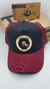 Gorra De Autor The Cap TERROR LINE "Freddy is coming for you" Negro y Bordo - comprar online