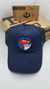 Gorra De Autor The Cap HEROES SUPER LINE "Flyer" Azul - comprar online
