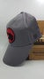 Gorra De Autor The Cap ANIMATED LINE "Thundercats" Gris Gabardina en internet
