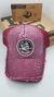 Gorra De Autor The Cap ANIMATED LINE "Calculin" Bordo Broken - comprar online