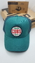 Gorra De Autor The Cap Baseball Line "Cubs" Verde - comprar online