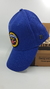 Gorra De Autor The Cap CHEF LINE "Asador #1" Azul Francia Gabardina en internet