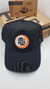 Gorra De Autor The Cap BEER LINE "Premium BEER" Negro - comprar online