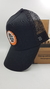 Gorra De Autor The Cap BEER LINE "Premium BEER" Negro en internet