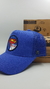 Gorra De Autor The Cap HEROES SUPER LINE "Flyer" Azul
