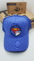 Gorra De Autor The Cap HEROES SUPER LINE "Flyer" Azul - comprar online
