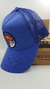 Gorra De Autor The Cap HEROES SUPER LINE "Flyer" Azul en internet