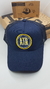 Gorra De Autor The Cap STREET MODISM "ATR" Azul - comprar online