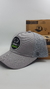 Gorra De Autor The Cap CHEF LINE "Kitchen Master" Gris