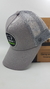 Gorra De Autor The Cap CHEF LINE "Kitchen Master" Gris en internet