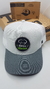 Gorra De Autor The Cap CHEF LINE "Kitchen Master" Gris y Blanco - comprar online