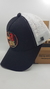 Gorra De Autor The Cap CHESS LINE "The Equine" Negro y Blanco en internet
