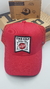 Gorra De Autor The Cap TRADE LINE Random Edit. Banderin Model Best Seller Rojo - comprar online