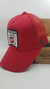 Gorra De Autor The Cap TRADE LINE Random Edit. Banderin Model Best Seller Rojo en internet