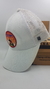 Gorra De Autor The Cap TRAVEL LINE "EGYPT" Blanco en internet