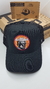 Gorra De Autor The Cap STARWARS LINE "The Mandalorian" Negro - comprar online