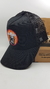 Gorra De Autor The Cap STARWARS LINE "The Mandalorian" Negro en internet