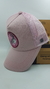 Gorra De Autor The Cap MEME LINE "NO" Rosa en internet