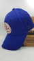 Gorra De Autor The Cap MARINE LINE "The Seafarer" Azul en internet