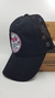 Gorra De Autor The Cap FEMME LINE "Stay Soft" Negro en internet