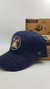 Gorra De Autor The Cap CHEF LINE "Grill Expert" Azul