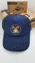 Gorra De Autor The Cap CHEF LINE "Grill Expert" Azul Trucker Poliester - comprar online