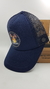 Gorra De Autor The Cap CHEF LINE "Grill Expert" Azul Trucker Poliester en internet
