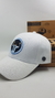 Gorra De Autor The Cap TRADITIONAL LINE "Messi #13" Blanco