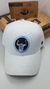 Gorra De Autor The Cap TRADITIONAL LINE "Messi #13" Blanco - comprar online