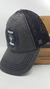 Gorra De Autor The Cap SPORT LINE "Great Shot" Negro en internet