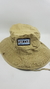 Australiano De Autor The Cap TRADE LINE Fantasy Cuadrangular Celeste Beige - comprar online