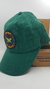Gorra De Autor The Cap TRADITIONAL LINE "Corn" Verde en internet