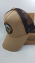 Gorra De Autor The Cap TRADITIONAL LINE "Agro" Marrón en internet
