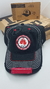 Gorra De Autor The Cap SPORT LINE "Boxing Champion" Negro Gabardina - comprar online